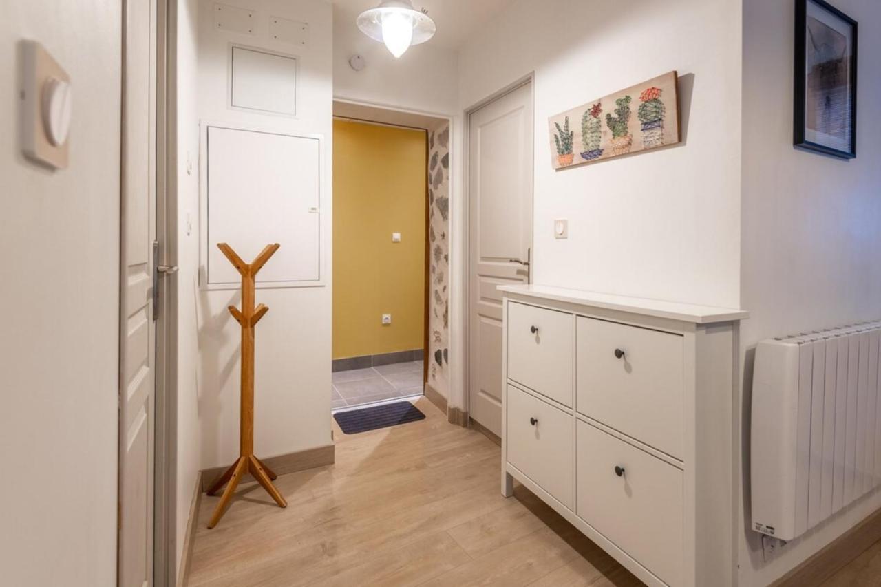 Reflet Des Alpes Furnished Flat Apartment Annecy Exterior foto